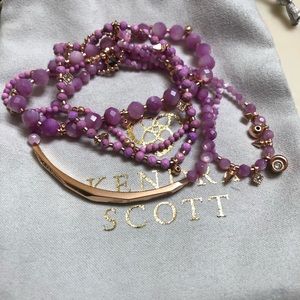 Kendra Scott bracelet